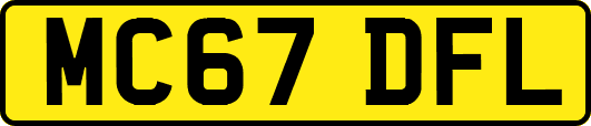 MC67DFL