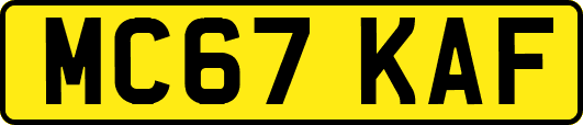 MC67KAF