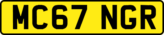 MC67NGR