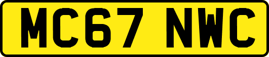 MC67NWC