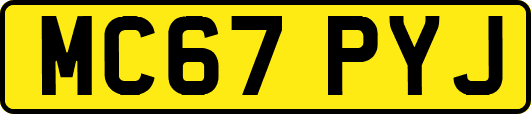 MC67PYJ