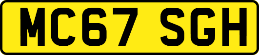 MC67SGH