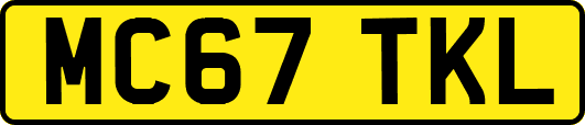 MC67TKL