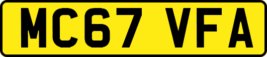 MC67VFA