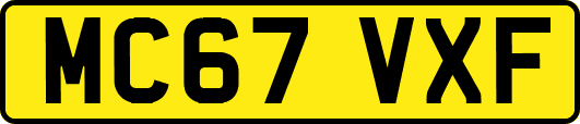 MC67VXF