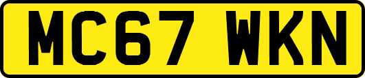 MC67WKN