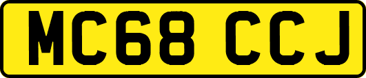 MC68CCJ