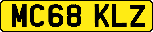 MC68KLZ