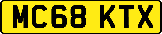 MC68KTX
