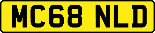 MC68NLD