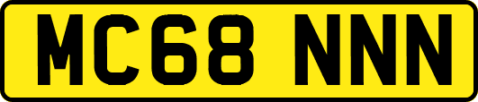 MC68NNN