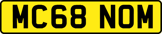 MC68NOM