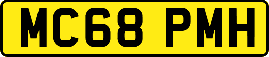 MC68PMH