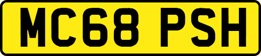 MC68PSH