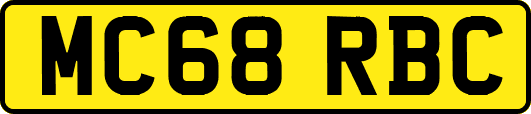 MC68RBC