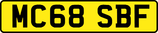 MC68SBF