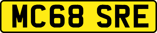 MC68SRE