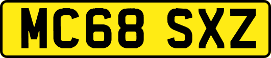 MC68SXZ