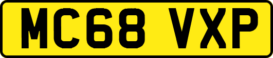 MC68VXP