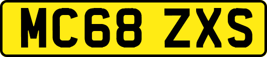 MC68ZXS