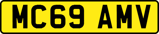 MC69AMV