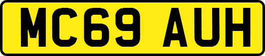 MC69AUH