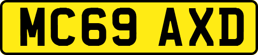 MC69AXD