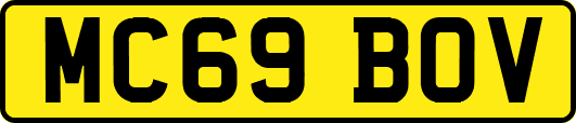 MC69BOV