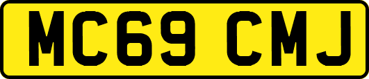 MC69CMJ