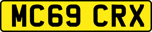 MC69CRX