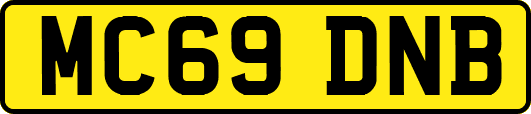 MC69DNB