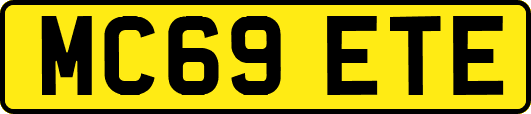 MC69ETE