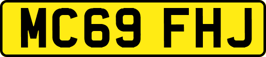 MC69FHJ
