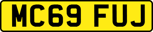 MC69FUJ