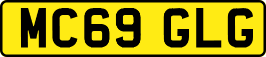 MC69GLG