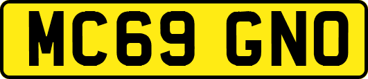 MC69GNO