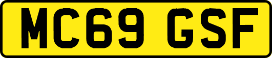 MC69GSF