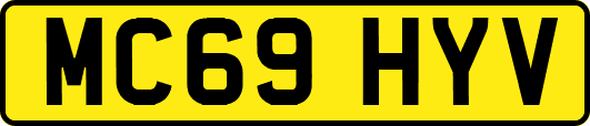 MC69HYV