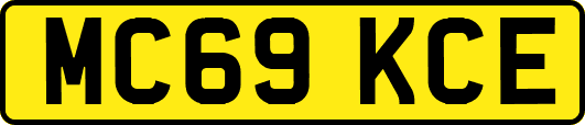 MC69KCE