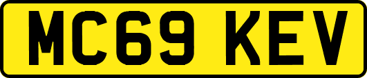 MC69KEV