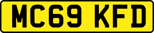 MC69KFD