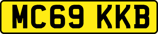 MC69KKB