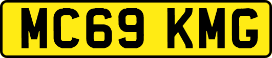 MC69KMG