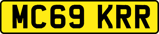 MC69KRR