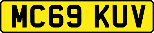 MC69KUV
