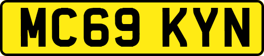 MC69KYN