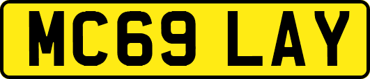 MC69LAY
