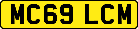MC69LCM