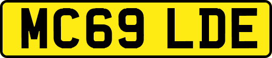 MC69LDE
