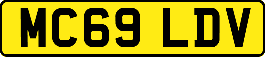 MC69LDV